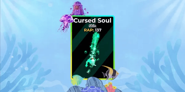 Cursed Soul