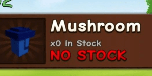 Gambar Product Mushroom