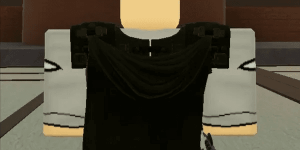 CHAMPION CAPE