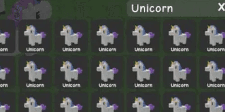 Unicorn