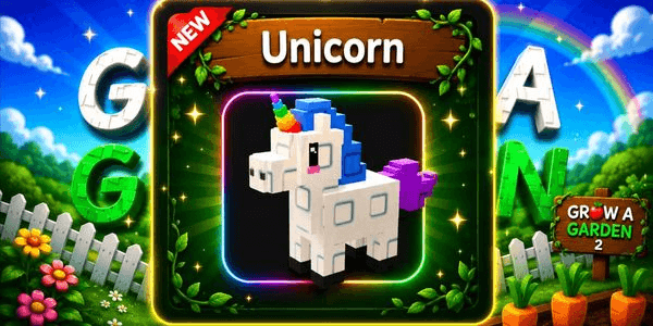 Gambar Product Unicorn