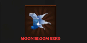Moon Bloom