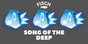Song Of The Deep