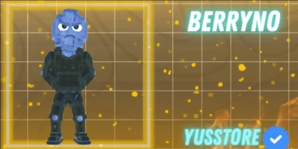 Berryno