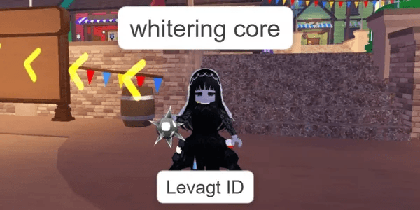 Withering Core