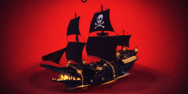 Limited Item (Boat) 1