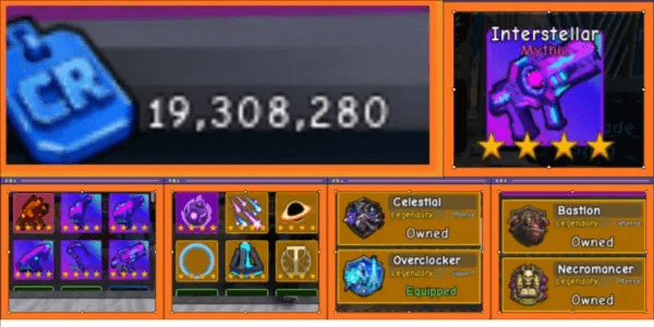 Survive Zombie Arena Account (As per Image) #5
