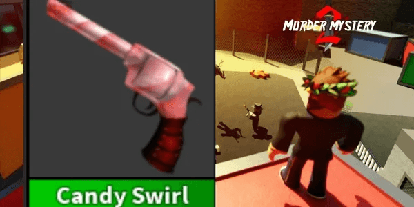 Candy Swirl (Gun)