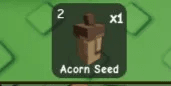 Acorn