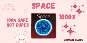1000 Space Ore