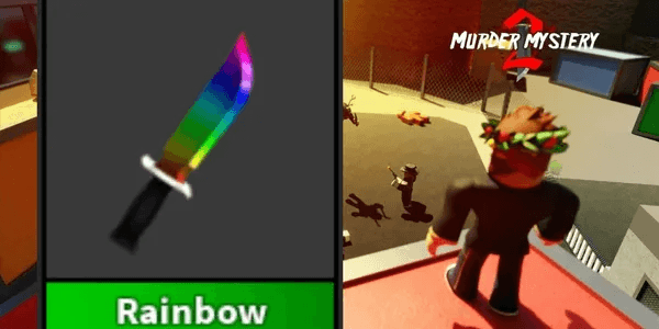 Rainbow