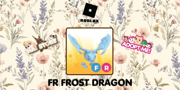 Frost Dragon FR
