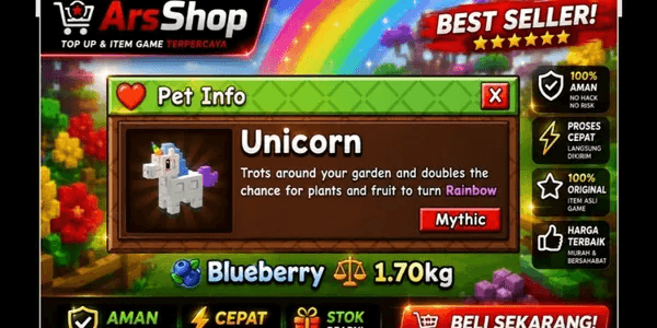 Unicorn