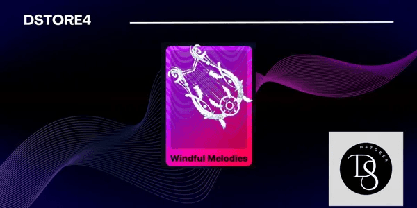 Windful Melodies