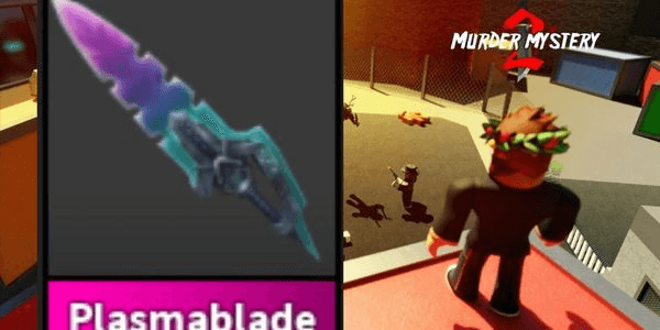 Gambar Product Plasmablade