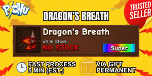 Dragon's Breath
