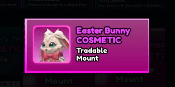 Easter Bunny