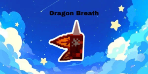 Dragon's Breath