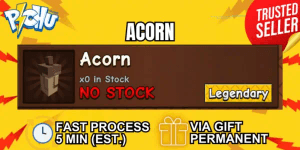 Acorn