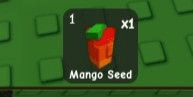 Gambar Product Mango