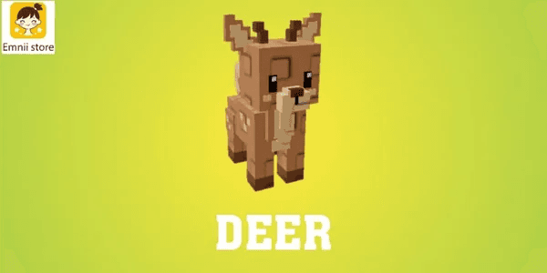 Deer