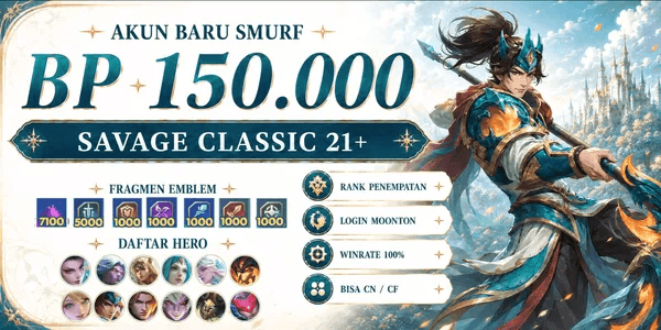 Multiple Smurf BP Accounts ++