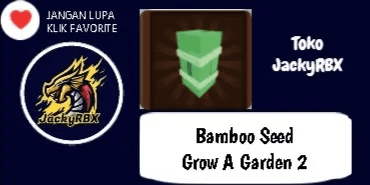 Bamboo
