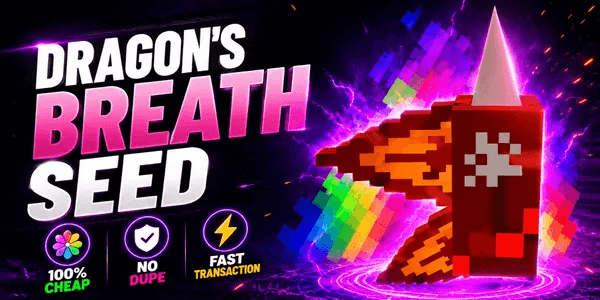 Dragon's Breath