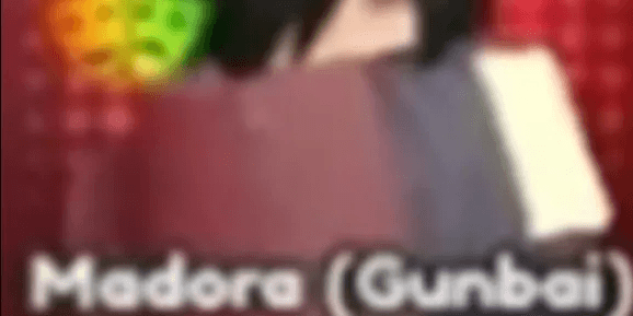 Get madara/madora evo