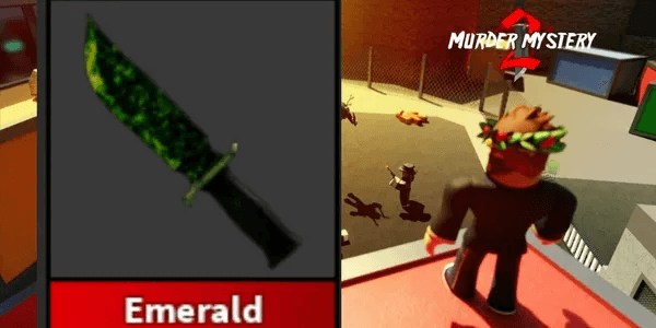 Emerald