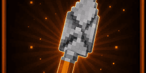 Trowel