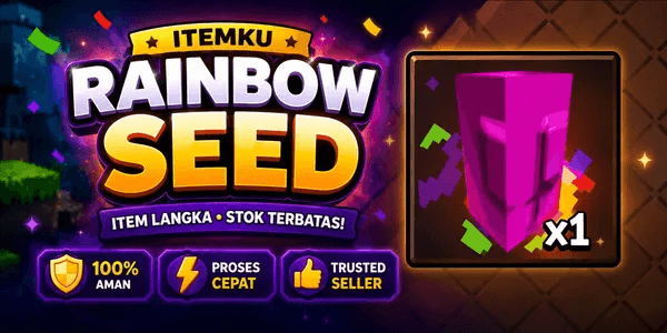 RAINDOW SEED