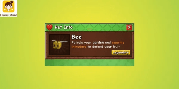 Bee