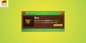 Bee