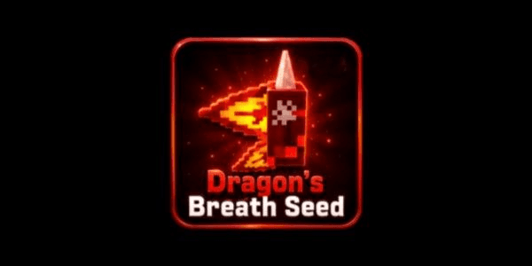 Gambar Product Dragon's Breath