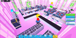 Account My Restaurant! RBL Cheap Part. 05