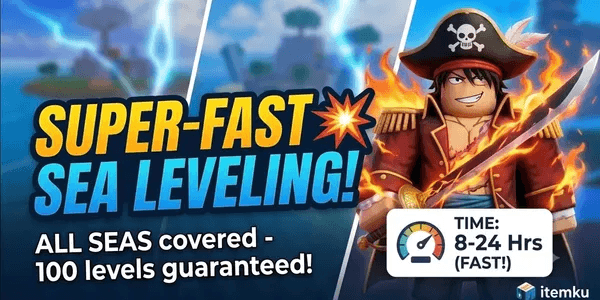 Joki Per Level By Req