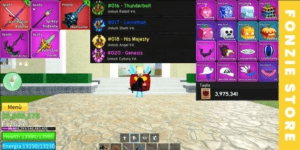 Product Showcase
