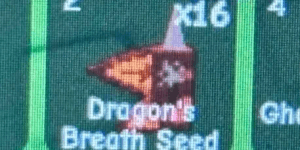 Dragon's Breath