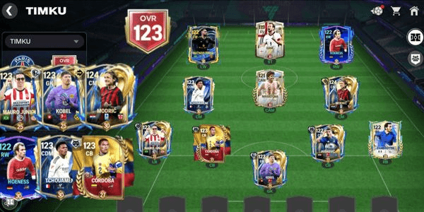 Gambar Product FC MOBILE HIGH OVR TERMURAH