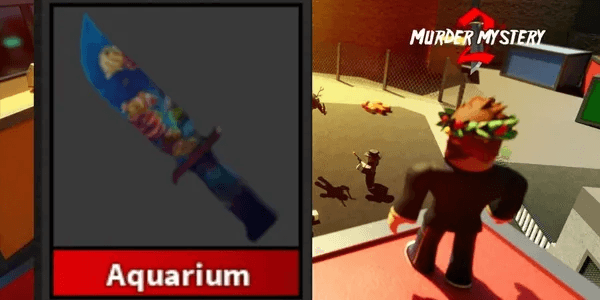 Aquarium