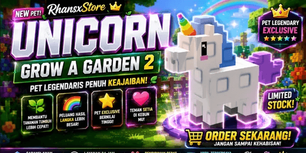 Unicorn