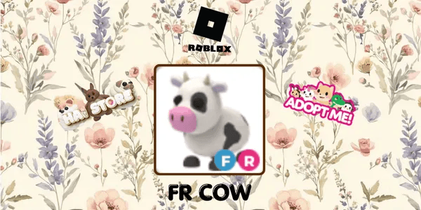 Cow FR
