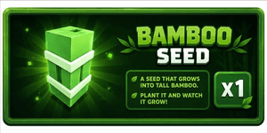 Bamboo