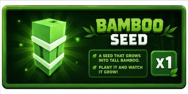 Bamboo