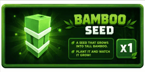 Bamboo
