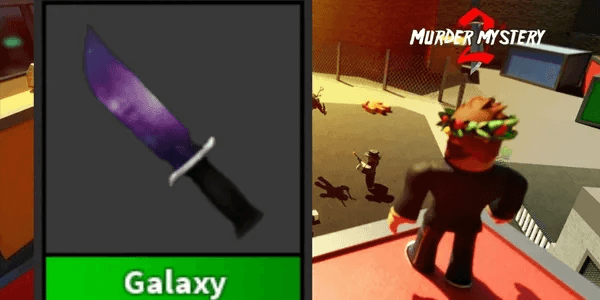 Galaxy