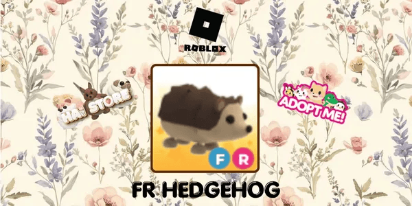 Hedgehog FR