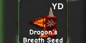 Dragon's Breath
