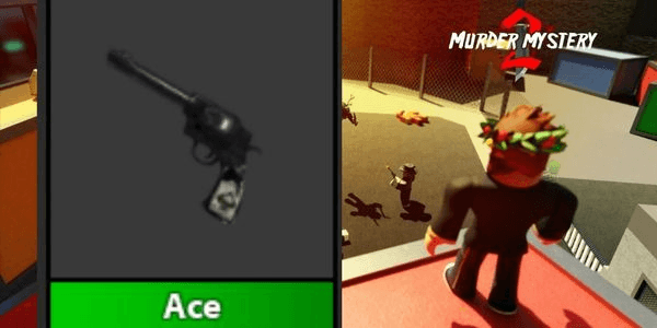 Gambar Product Ace